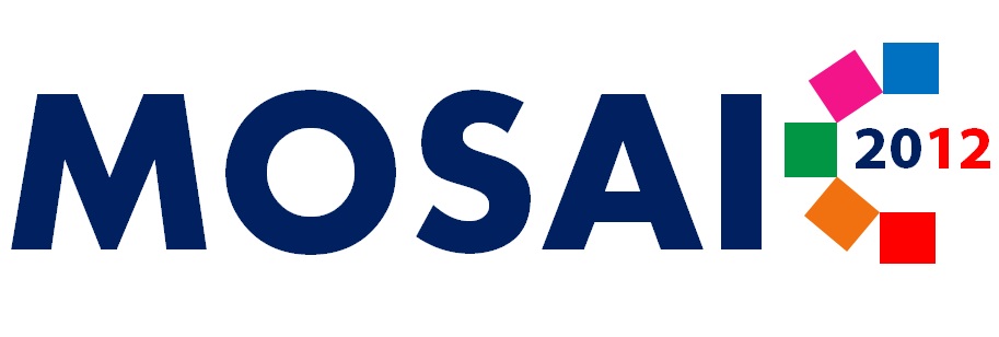 MOSAIC 2012 Logo4