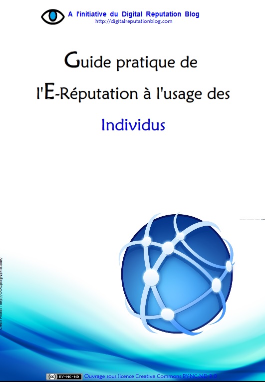 Guide pratique e-réputation individus